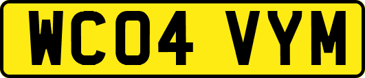 WC04VYM