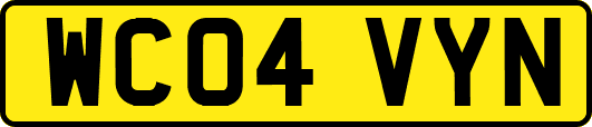 WC04VYN