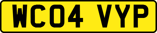 WC04VYP