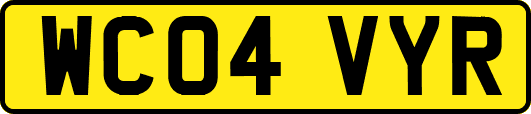 WC04VYR