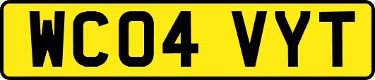 WC04VYT