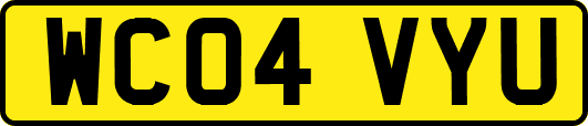 WC04VYU