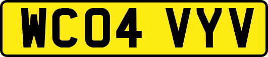 WC04VYV