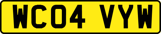 WC04VYW