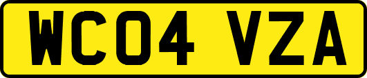 WC04VZA