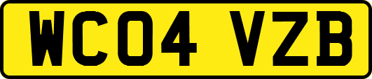 WC04VZB