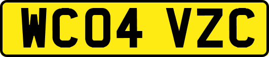 WC04VZC