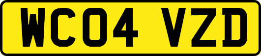 WC04VZD