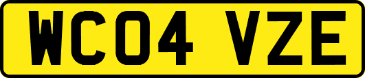 WC04VZE