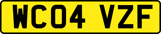 WC04VZF