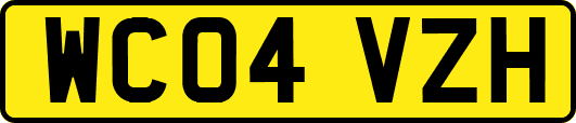 WC04VZH