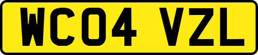 WC04VZL