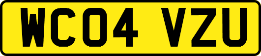 WC04VZU
