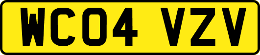 WC04VZV