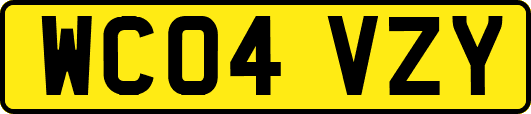 WC04VZY