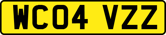 WC04VZZ