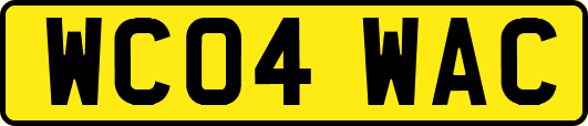 WC04WAC