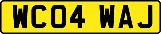 WC04WAJ