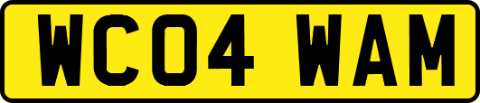 WC04WAM