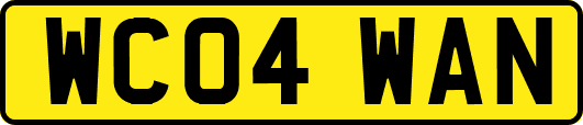 WC04WAN