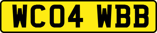 WC04WBB