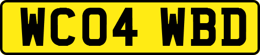 WC04WBD