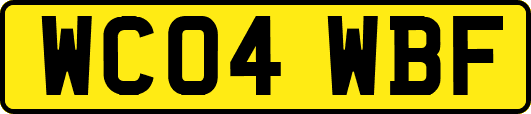 WC04WBF