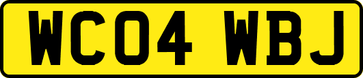 WC04WBJ