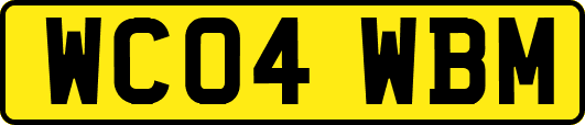 WC04WBM