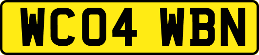 WC04WBN
