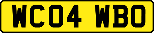 WC04WBO