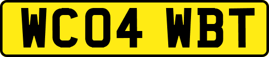 WC04WBT