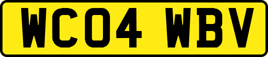 WC04WBV