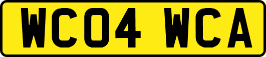 WC04WCA