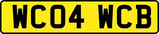 WC04WCB