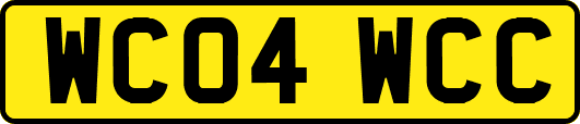 WC04WCC