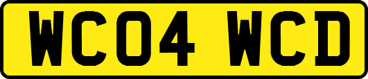 WC04WCD