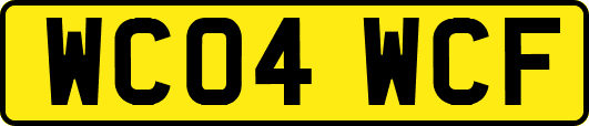 WC04WCF