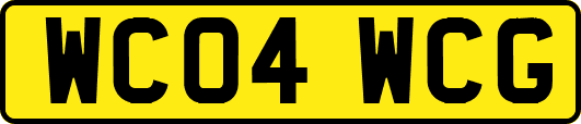 WC04WCG