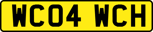 WC04WCH