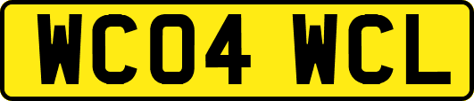 WC04WCL