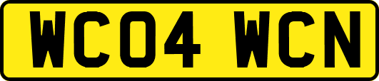 WC04WCN