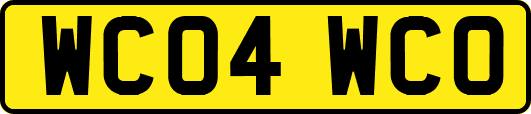 WC04WCO
