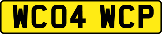 WC04WCP
