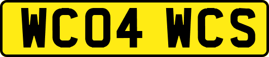 WC04WCS