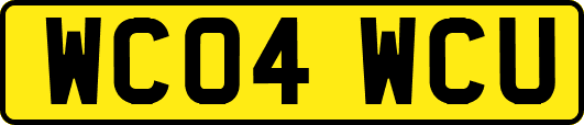 WC04WCU