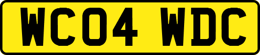 WC04WDC