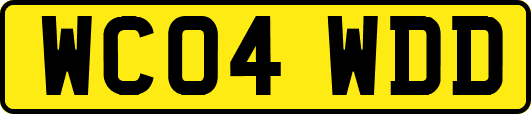 WC04WDD