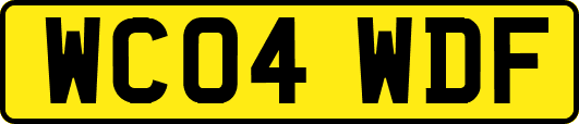 WC04WDF