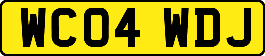 WC04WDJ